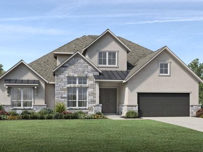 Graciela Plan, Travisso - Naples Collection