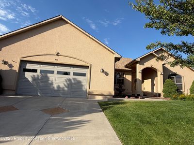 411 Lodgepole Cir