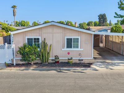 519 W Taylor St Spc 116