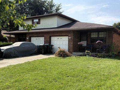 2673-2675 Blossom Ave