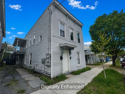 Property at 25 Peru Street, Burlington, VT