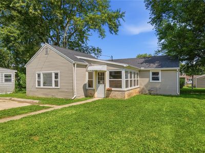 140 W Keller St