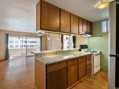 411 Kaiolu St APT 605