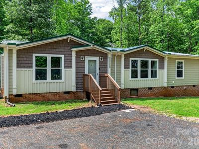4142 Musket Hill Rd