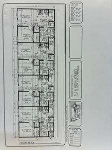 712 S Mesa St #A-b