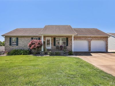 Property at 5724 Steutermann Rd, Washington, MO