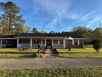 Property at 126 Atwood Rd, Seminary, MS