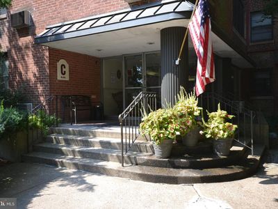 80 W Baltimore Ave APT C604