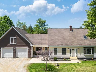 85 Mill Ridge Road
