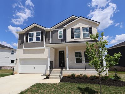 2965 Sharpstone Dr Lot 92