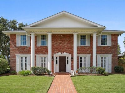 4516 Folse Dr