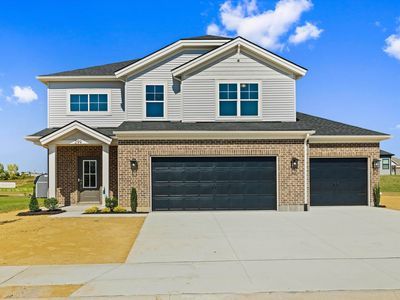 299 S Bentley Dr