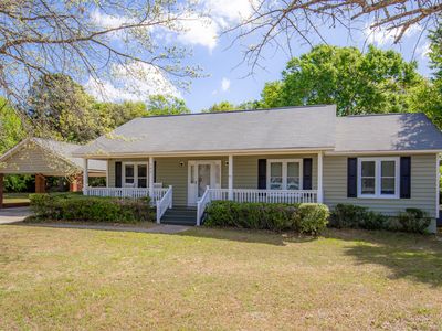 145 N Clemson Dr