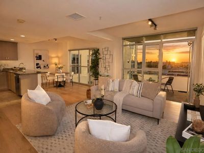 3812 Park Blvd Unit 501