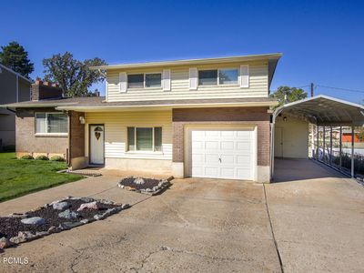 5467 S 825 E