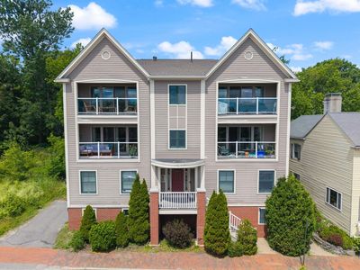 16 Guilford Court #2B