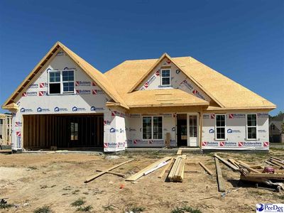 3001 Weatherstone Ln