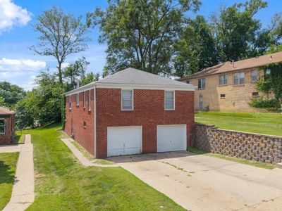 Property at 5833-5835 Lafayette Ave, Omaha, NE