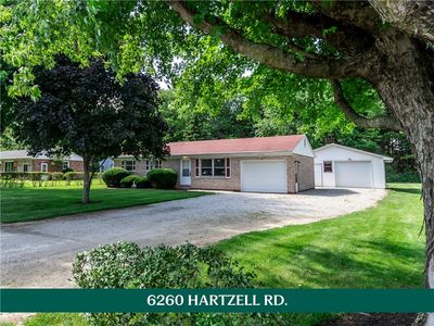 6260 Hartzell Rd