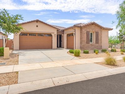 15053 W DESERT HOLLOW Drive