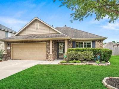 1614 Juniper Knoll Way