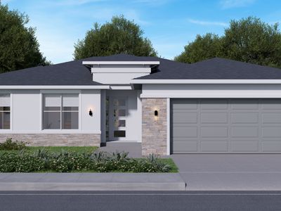 Heron Plan, Palm Coast