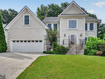 3845 Bridlewood Dr