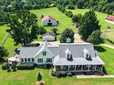 1810 Baker Rd