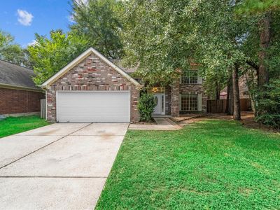 179 Sylvan Forest Dr