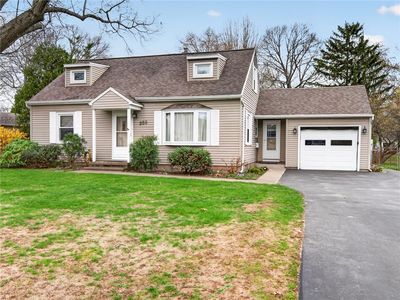 258 Oakdale Dr
