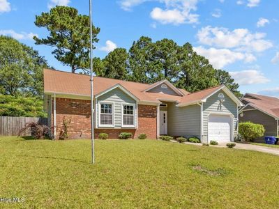 Property at 2625 Idlebrook Circle, Midway Park, NC