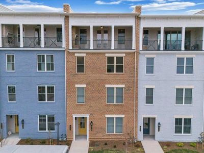 415 E Eheart St #143A