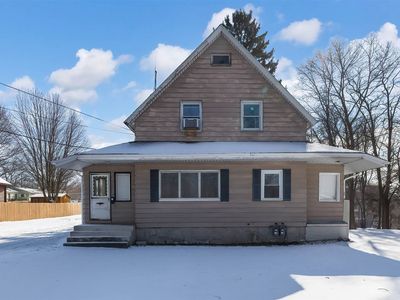 1965-67 Fairmont Pkwy