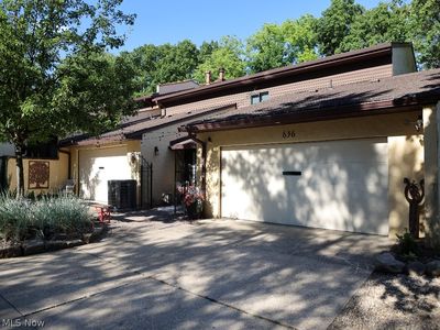 636 Hampton Ridge Dr