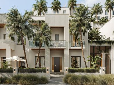 1265 SW 22nd St #Townhouse 3