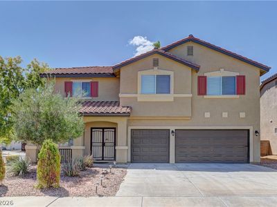1255 Summer Dawn Ave