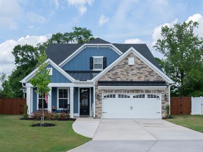 10 Stony Run Ln