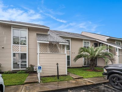 4473 Little River Inn Ln. #1105