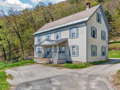 Property at 9-11 McGarry Street, Proctor, VT
