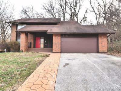 Property at 3652 Knollstone Dr, Saint Louis, MO