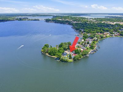 204 Eagle Point Rd