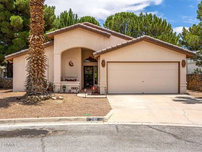 Property at 292 Los Arboles Ct, Las Cruces, NM