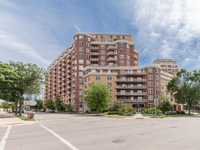 360 West Washington Avenue #1412