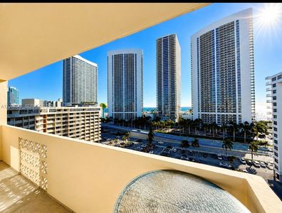 1833 S Ocean Dr APT 1202