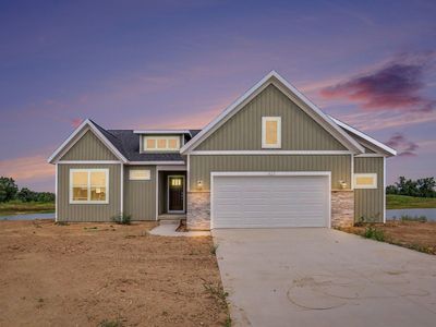 322 Blue Ash Ln