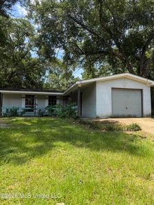 Property at 1929 Carol Dr, Gautier, MS