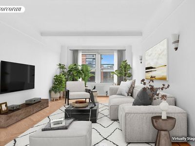 245 W 107th St APT 15D