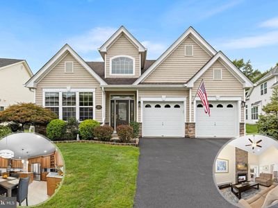 21 Honeysuckle Dr