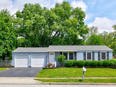 692 Cordelia Dr