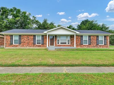 4400 Sunflower Ave